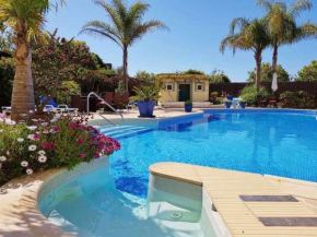 Seaview D'Arens Apartment